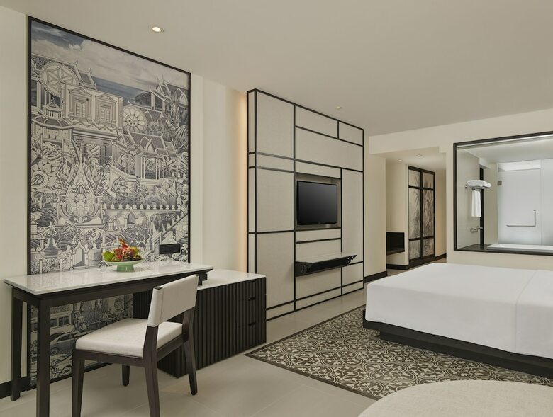 Hotel Hyatt Regency Phuket Resort