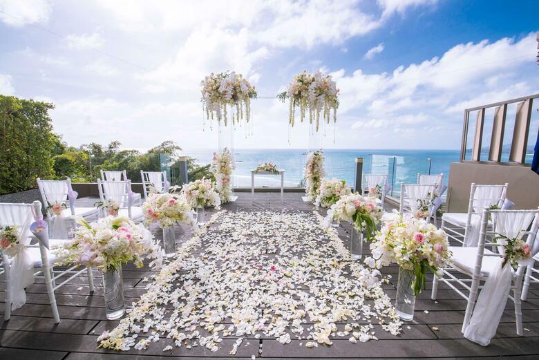 Hotel Hyatt Regency Phuket Resort
