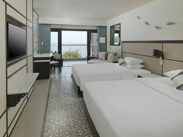 Hotel Hyatt Regency Phuket Resort