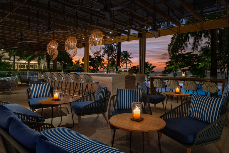 Hotel Hyatt Regency Phuket Resort