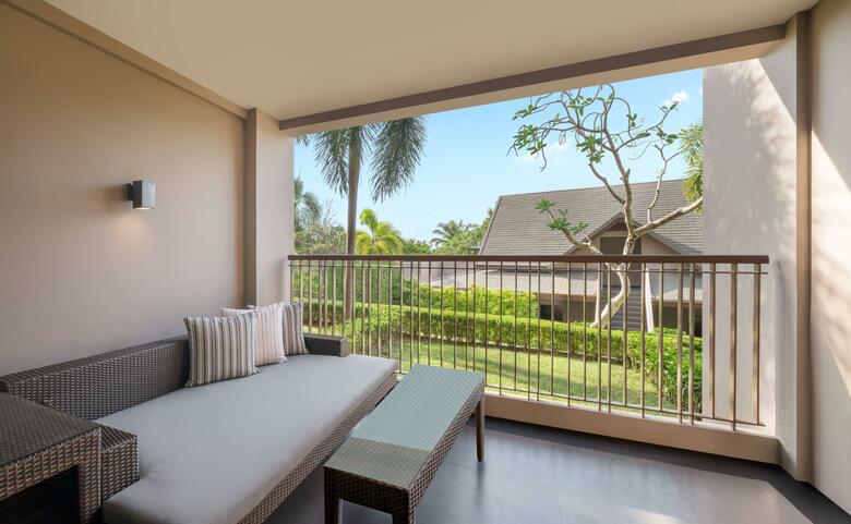 Hotel Hyatt Regency Phuket Resort