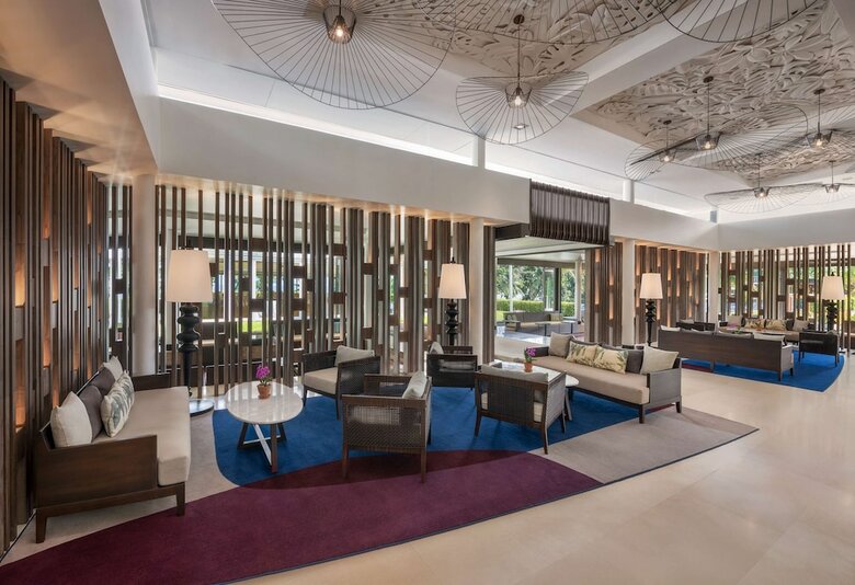 Hotel Hyatt Regency Phuket Resort