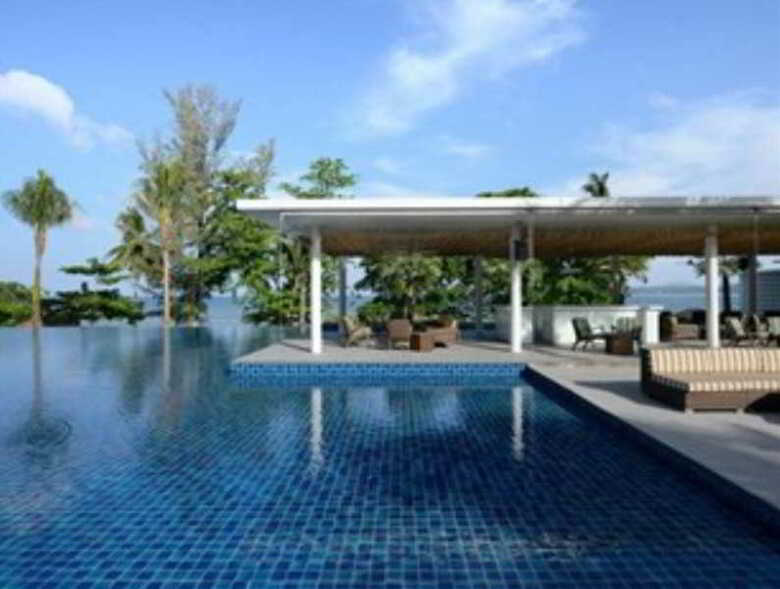 Hotel Hyatt Regency Phuket Resort