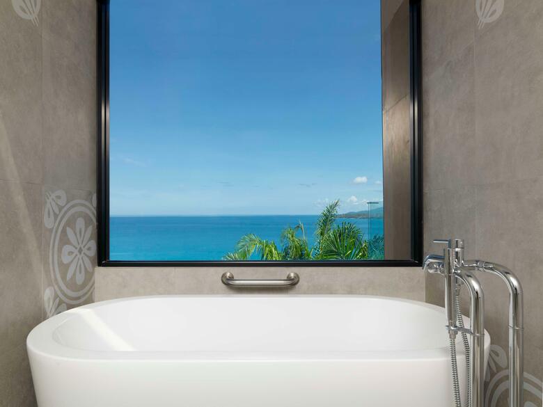 Hotel Hyatt Regency Phuket Resort