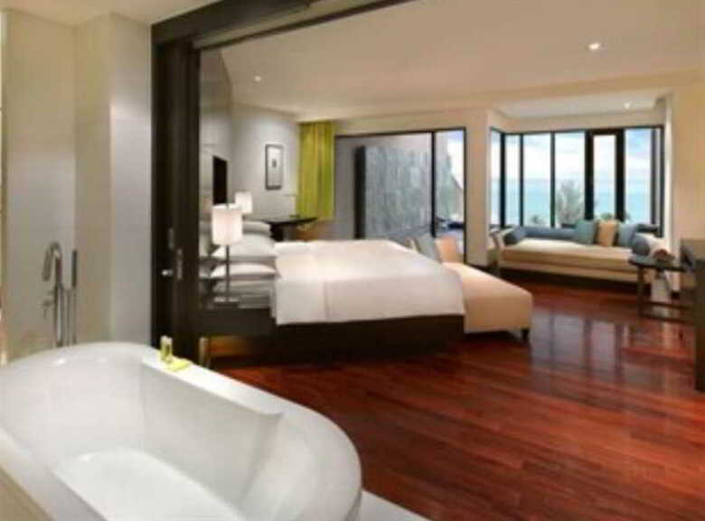 Hotel Hyatt Regency Phuket Resort