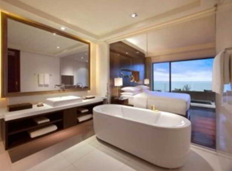 Hotel Hyatt Regency Phuket Resort