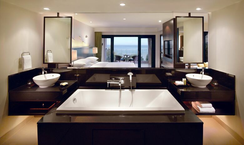 Hotel Hyatt Regency Phuket Resort