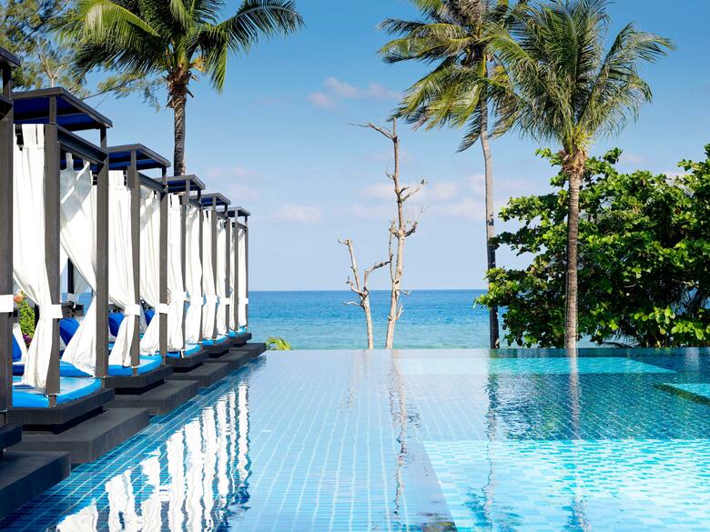 Hotel Hyatt Regency Phuket Resort