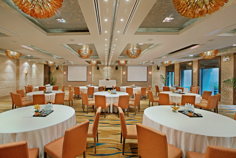 Hotel Hyatt Regency Phuket Resort