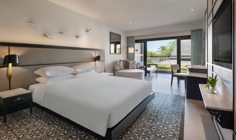 Hotel Hyatt Regency Phuket Resort