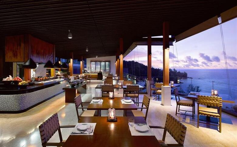 Hotel Hyatt Regency Phuket Resort