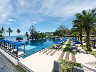 Hotel Hyatt Regency Phuket Resort