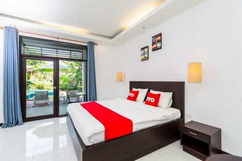 Hotel Monaburi Boutique Resort