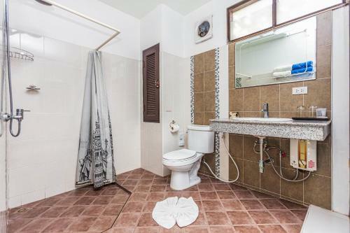 Hotel Monaburi Boutique Resort
