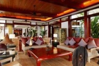 Hotel Andara Resort Villas