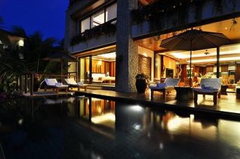 Hotel Andara Resort Villas