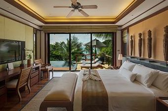 Hotel Andara Resort Villas