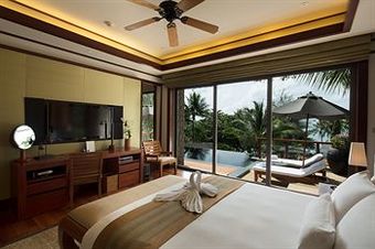 Hotel Andara Resort Villas