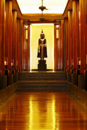 Hotel Andara Resort Villas