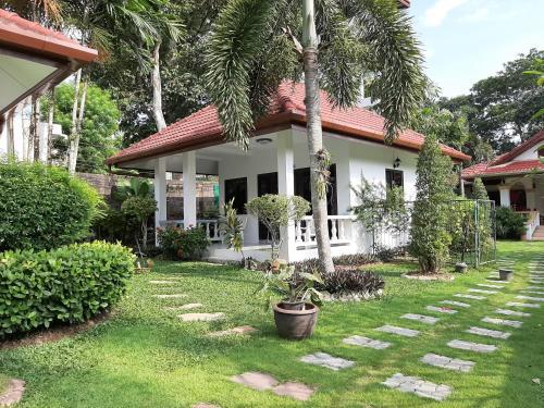 Villa Smile House & Pool