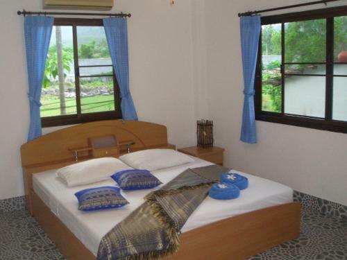 Villa Smile House & Pool