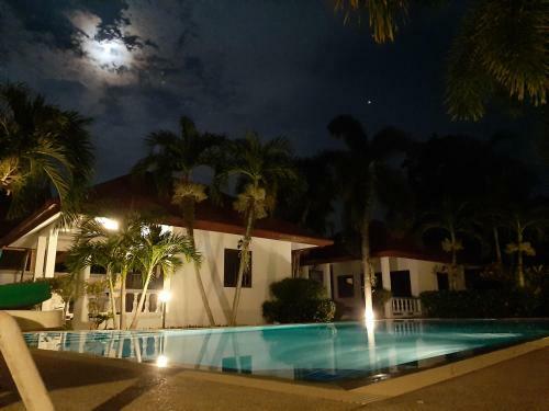 Villa Smile House & Pool