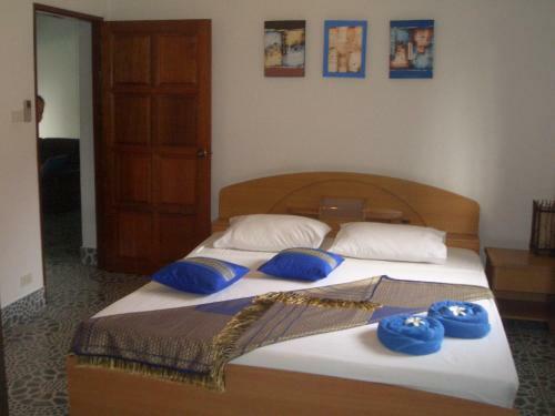 Villa Smile House & Pool