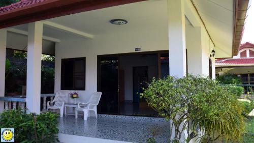 Villa Smile House & Pool