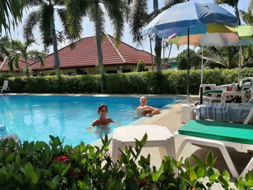 Villa Smile House & Pool