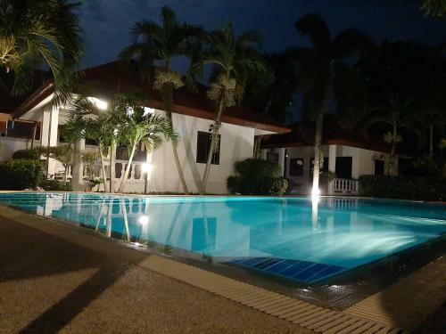 Villa Smile House & Pool