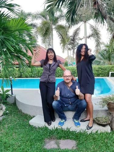 Villa Smile House & Pool