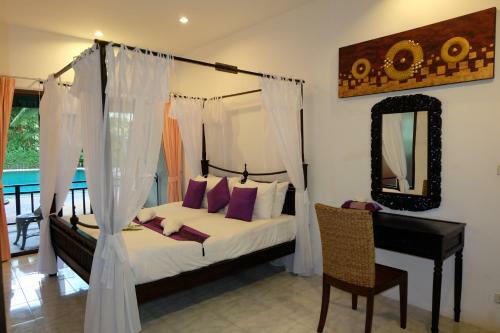 Apartamentos Rawai Seaview Condominium Phuket