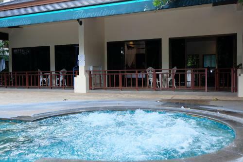 Apartamentos Rawai Seaview Condominium Phuket