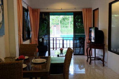 Apartamentos Rawai Seaview Condominium Phuket