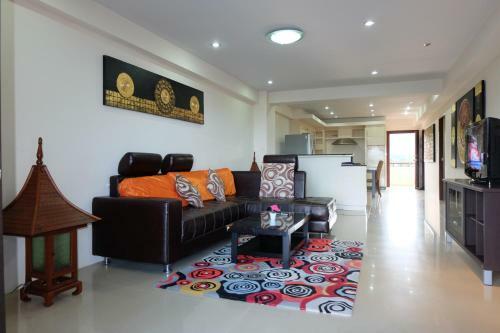 Apartamentos Rawai Seaview Condominium Phuket