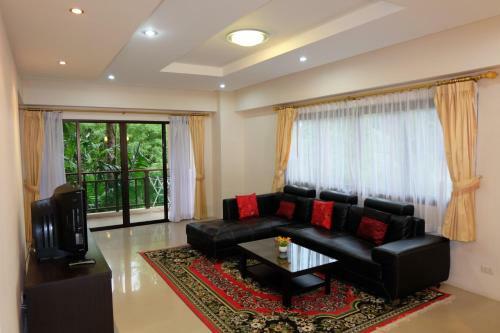 Apartamentos Rawai Seaview Condominium Phuket