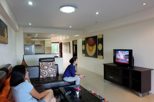 Apartamentos Rawai Seaview Condominium Phuket