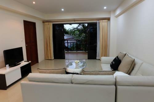 Apartamentos Rawai Seaview Condominium Phuket