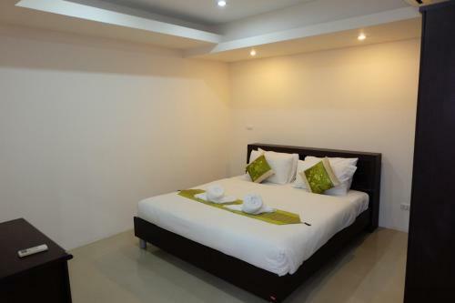 Apartamentos Rawai Seaview Condominium Phuket
