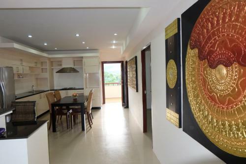 Apartamentos Rawai Seaview Condominium Phuket