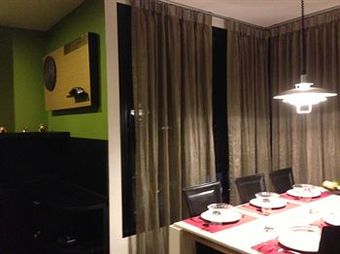 Hotel The Idol