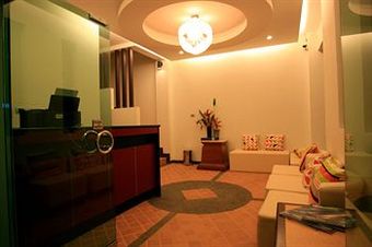 Hotel The Idol