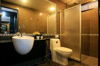 Hotel The Idol