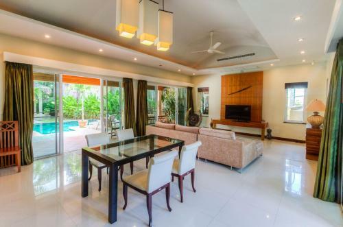 Lotus Villa By Jetta