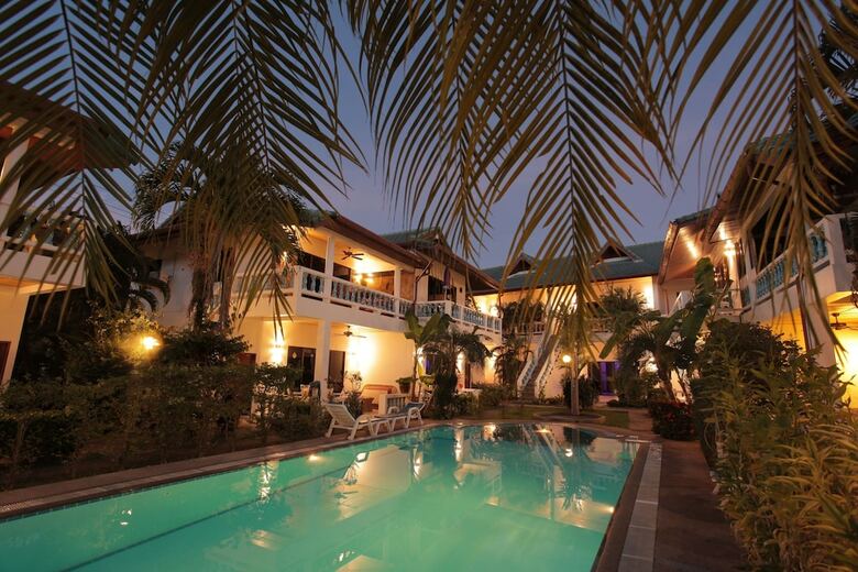 Hotel Ya Nui Resort