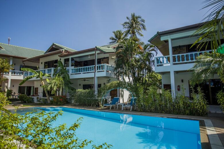 Hotel Ya Nui Resort
