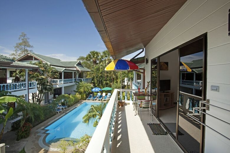Hotel Ya Nui Resort