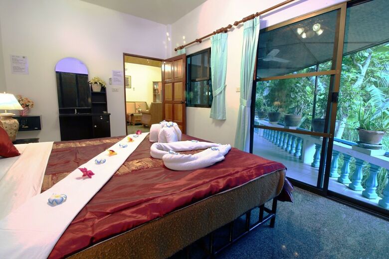 Hotel Ya Nui Resort