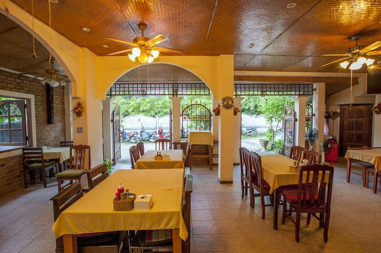 Hotel Ya Nui Resort