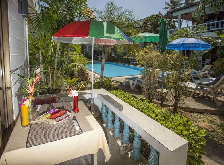 Hotel Ya Nui Resort